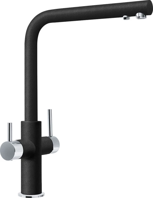 Franke Neptune Onyx 3153101041