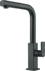 Franke Mythos Industrial Black Ντους 3156601064