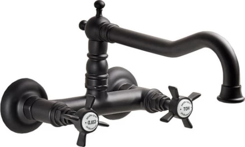 Bugnatese Princeton Black 852-220