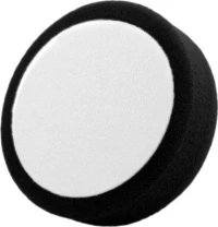 Benman Σφουγγάρι Γυαλίσματος Velcro 37712 Ανθρακί 150x50mm