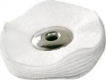 Dremel 423S Υφασμάτινος Δίσκος Στίλβωσης SC 2615S423JA 3.2mm