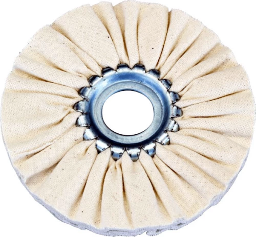 Benman Δίσκος Βαμβακερός (Κετσές) 74368 120mm