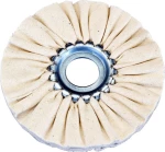 Benman Δίσκος Βαμβακερός (Κετσές) 74368 120mm