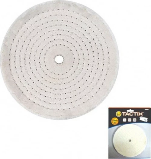 Tactix Πανί Γυαλίσματος 446855 150mm