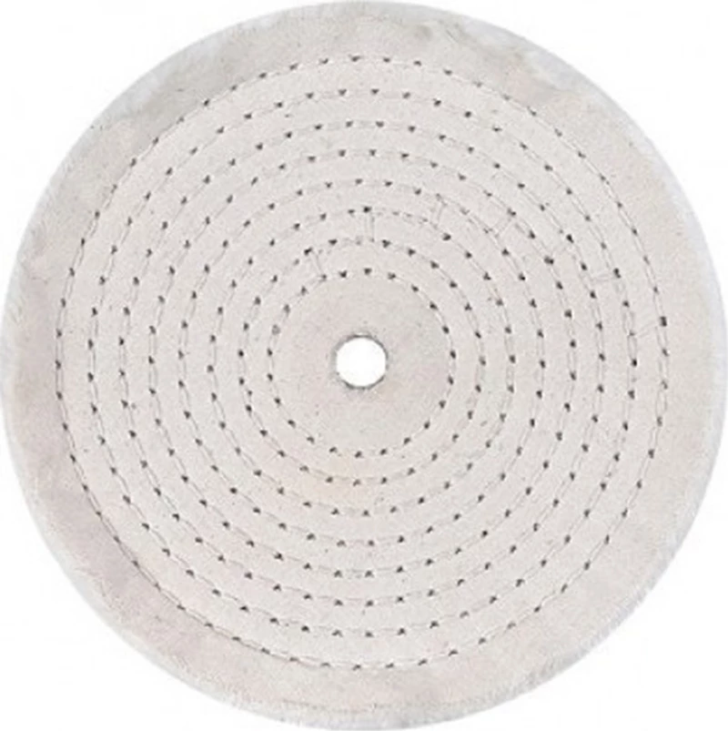 Tactix Πανί Γυαλίσματος 446855 150mm