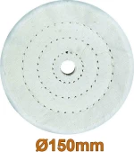 Tactix Πανί Γυαλίσματος 446855 150mm