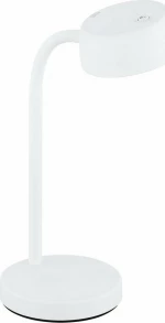 Φωτιστικό Γραφείου Led Cabales 99334 3000K White Eglo