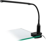 Φωτιστικό Γραφείου Led Laroa 96437 Black Eglo
