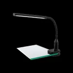 Φωτιστικό Γραφείου Led Laroa 96437 Black Eglo