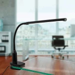 Φωτιστικό Γραφείου Led Laroa 96437 Black Eglo