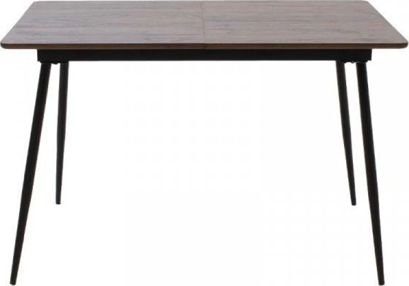 Τραπεζαρία Τania Επεκτεινόμενη 7τμχ 120x80cm