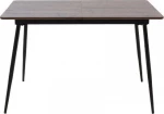 Τραπεζαρία Τania Επεκτεινόμενη 7τμχ 120x80cm