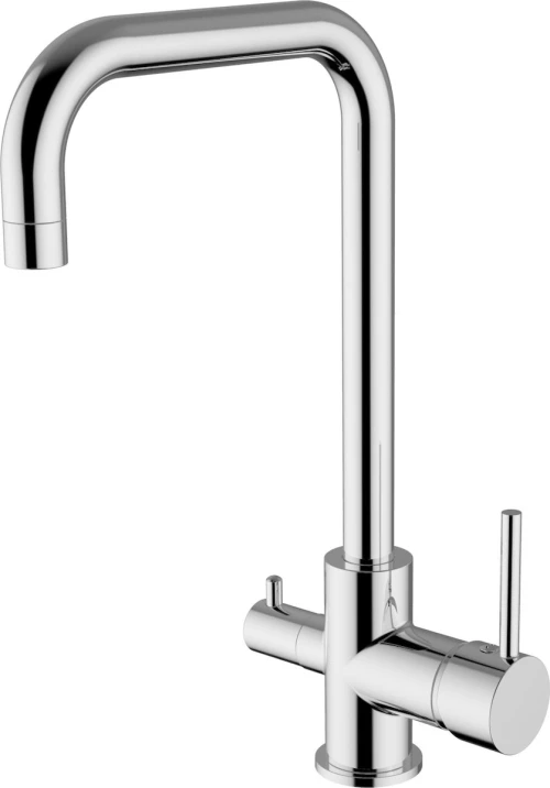 Ottone Meloda 17826 Chrome