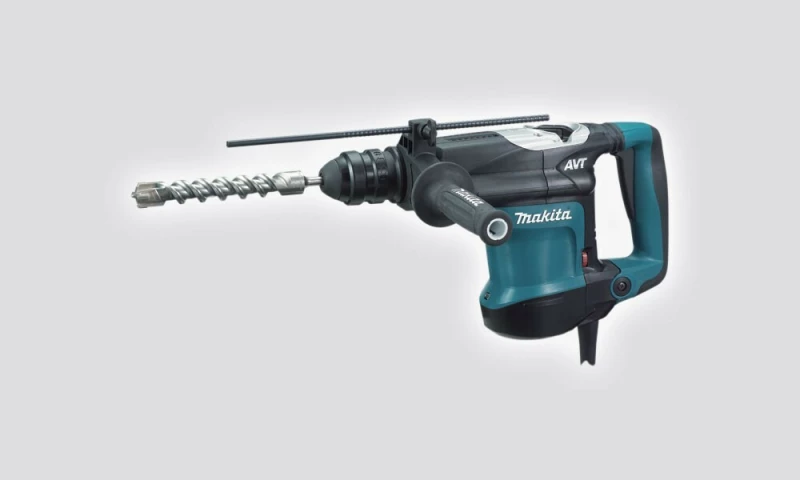 Makita HR3210FCT Κρουστικό Σκαπτικό Ρεύματος 850W