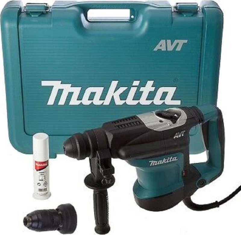 Makita HR3210FCT Κρουστικό Σκαπτικό Ρεύματος 850W