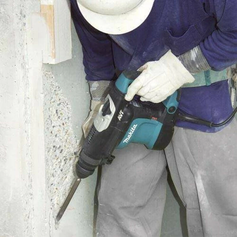 Makita HR3210FCT Κρουστικό Σκαπτικό Ρεύματος 850W