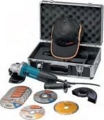 Makita GA4530RSP2 Τροχός 115mm Ρεύματος 720W