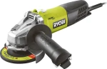 Ryobi Rag800-125G Angle Grinder 800 W