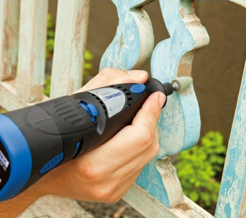 Dremel Λειαντική Αιχμή (516)