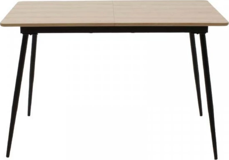Τραπεζαρία Τania Επεκτεινόμενη 7τμχ 120x80cm