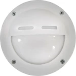 Heronia Επιτοίχιο Εξωτερικό Φωτιστικό 13-0060