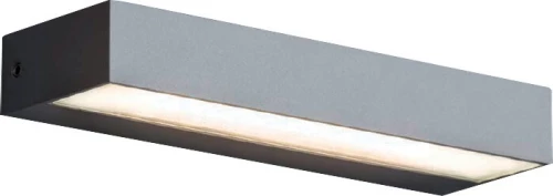 Viokef Tech Επιτοίχιο Εξωτερικό Φωτιστικό 4137600
