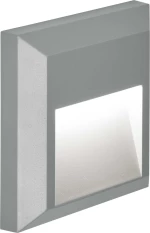 Viokef Leros Επιτοίχιο Εξωτερικό Φωτιστικό 4137800