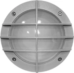 Adeleq Επιτοίχιο Εξωτερικό Φωτιστικό 3-97236