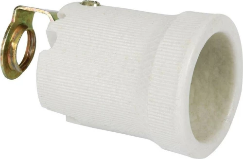 VK Lighting 34122-002639 Λευκό