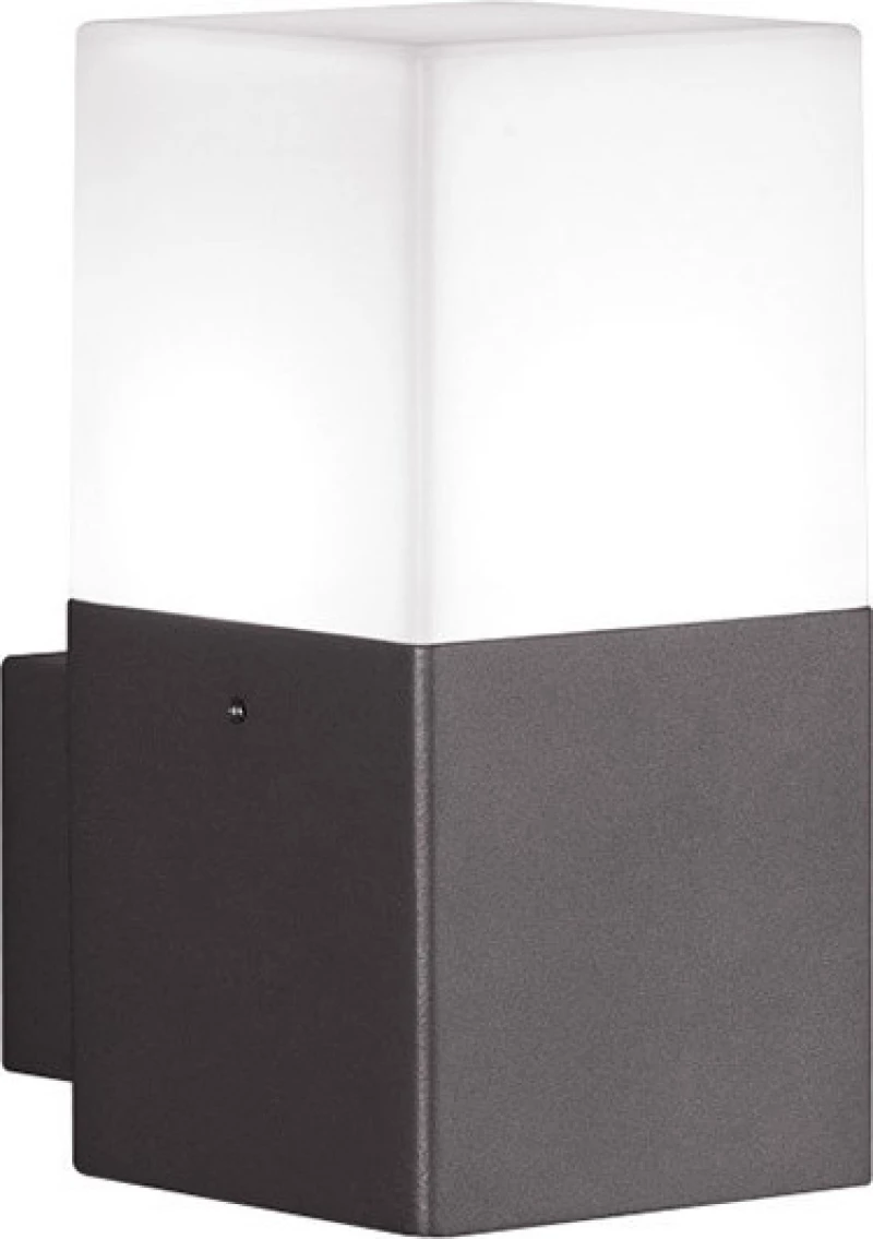 Trio Lighting Hudson Επιτοίχιο Εξωτερικό Φωτιστικό 220060142
