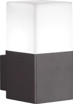 Trio Lighting Hudson Επιτοίχιο Εξωτερικό Φωτιστικό 220060142