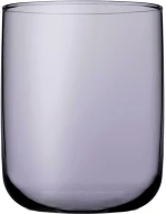 Espiel Ποτήρι Κρασιού Iconic Γυάλινο Μωβ 280ml 6τμχ