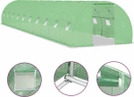 vidaXL Θερμοκήπιο 45m² 15x3x2m 48156