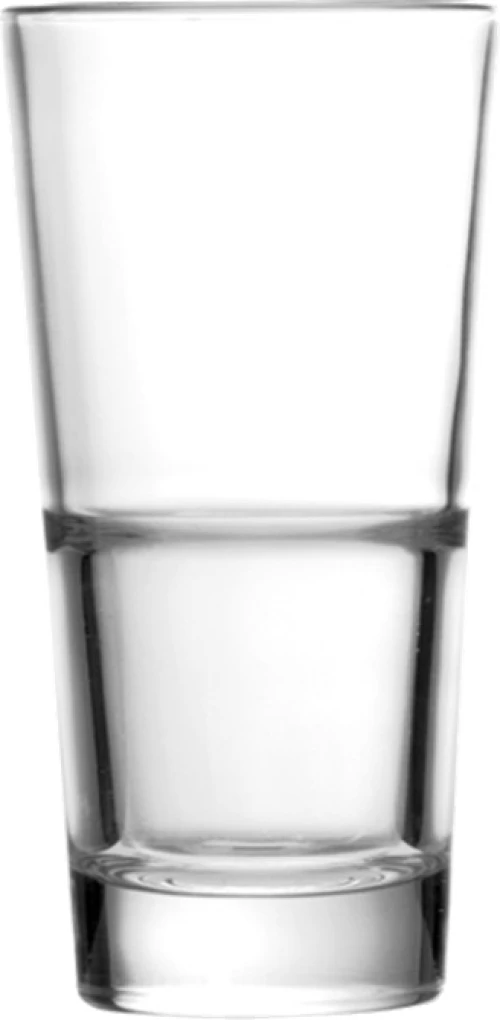 Uniglass Ποτήρι Νερού Oxford 51071 Γυάλινο 330ml