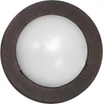Adeleq Επιτοίχιο Εξωτερικό Φωτιστικό 3-97328100