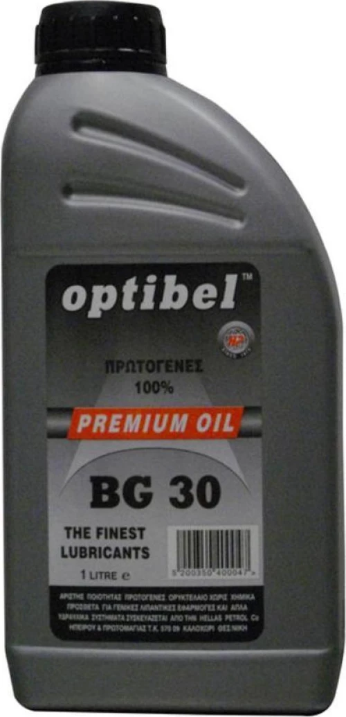 Λάδι Για 4Χρονους Κινητήρες 1Lit - BG30