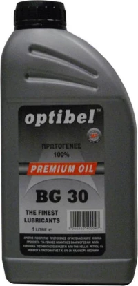 Λάδι Για 4Χρονους Κινητήρες 1Lit - BG30