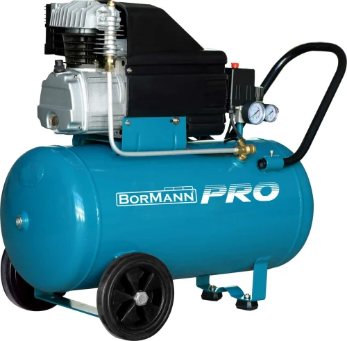 Bormann BAT5030 2.5hp/50lt (030805)