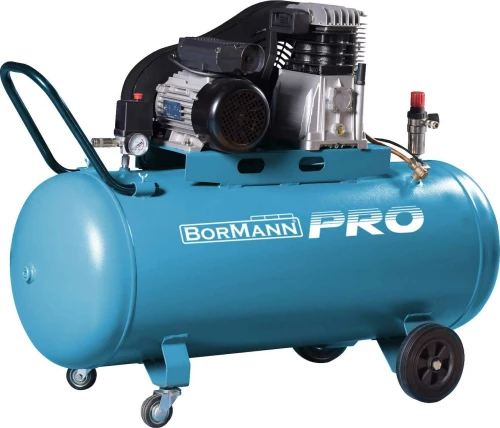 Bormann BAT5070 3hp/150lt (030843)