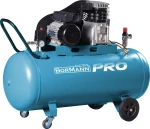 Bormann BAT5070 3hp/150lt (030843)
