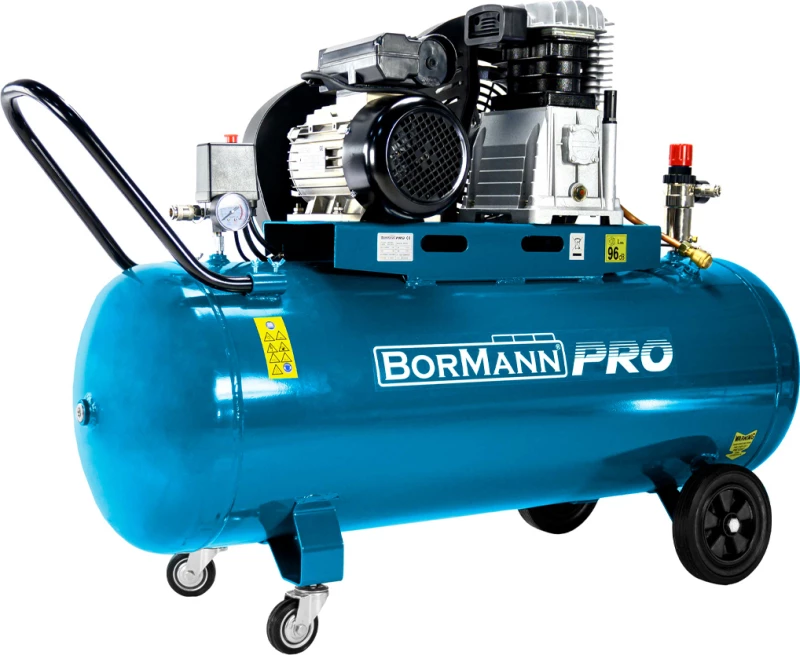 Bormann BAT5070 3hp/150lt (030843)