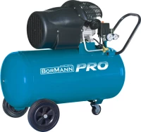 Bormann BAT5040 3hp/100lt (030812)