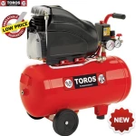 Toros EM 24/2 2hp/24lt (40141)
