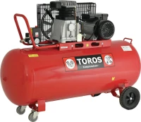 Toros DH-30150/10 3hp/150lt (602039)