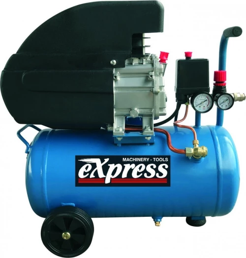 Express Αεροσυμπιεστής Μονομπλόκ 2hp/50lt (40134)