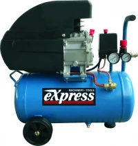 Express Αεροσυμπιεστής Μονομπλόκ 2hp/50lt (40134)
