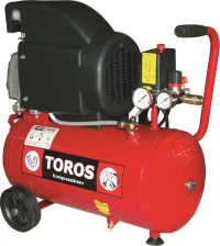 Toros EM 50/2 2hp/50lt (40140)
