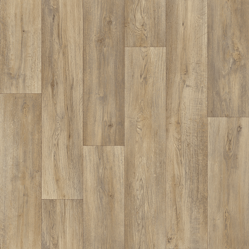 Beau Flor Silk Oak 639M