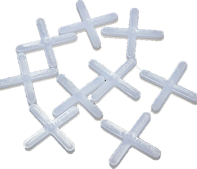 Σταυροί Τοποθέτησης Πλακιδίων 500τμ. 3mm