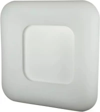 Vtac Led Φωτιστικό Οροφής 40W Με Εναλλαγή Χρώματος Και Λευκό Σώμα Dimmable Vtac3971